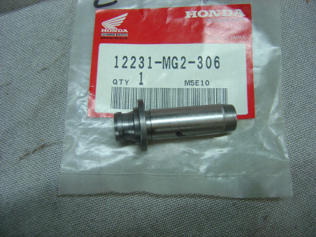 Guide Soupape Admission Honda XR600R NX650 - Réf. 12231MG2306