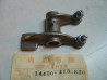 Basculeur d'admission de CB400N CB400T idem 14420413315