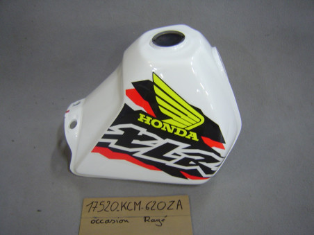 Réservoir essence Honda XLR125R 1998 occasion – Réf. 17520KCM620ZA