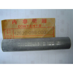 Entretoise roulements roue AR ST50 ST70K3 83-98 HONDA 42620-098-000