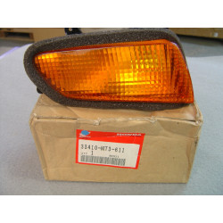 Clignotant avant droit Honda ST1100 - Réf. 33410-MT3-611