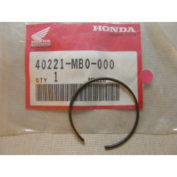 Anneau élastique arbre transmission Honda 40221MB0000