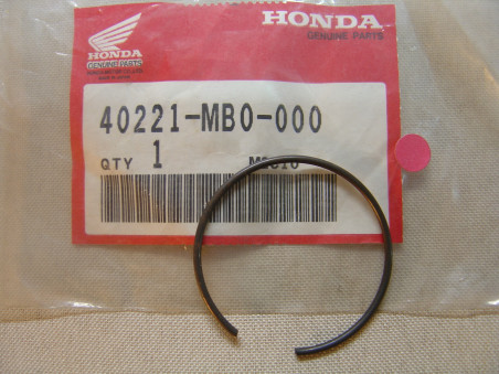 Anneau élastique arbre transmission Honda 40221MB0000