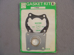 Pochette joints haut moteur HONDA MB50