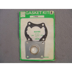 Pochette Joints Haut Moteur Honda MB50 | Réf. 06110MB50