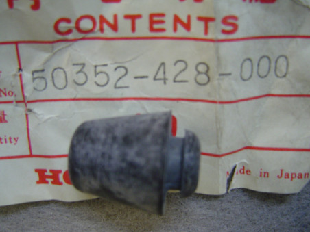 Silentbloc A de butée Honda – Réf. 50352428000
