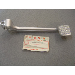 Pédale de frein Honda CB1100RB/RC/RD - Réf. 46500MA3000