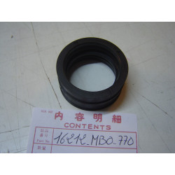 Pipe Admission Honda VF750 - Référence 16212-MB0-770