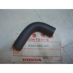 Durit montage carburateurs Honda VF1000F - 16964MB6601