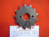 Pignon sortie boîte 13 dents Honda XR200 84-01 | Réf. 23801-446-770