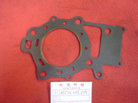 Joint de culasse Honda CX500 CX500C - Réf. 12251-415-014