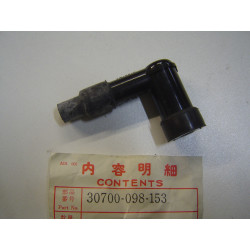 Antiparasite Honda CF50 ST70 CG125 - Réf. 30700098153