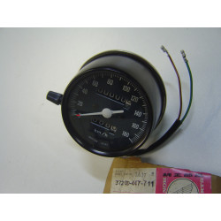 Compteur de vitesse km/h Honda CM400TA – Réf. 37200447711