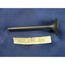 Soupape Admission Honda CB250/350 CB250/360G 14711-286-030