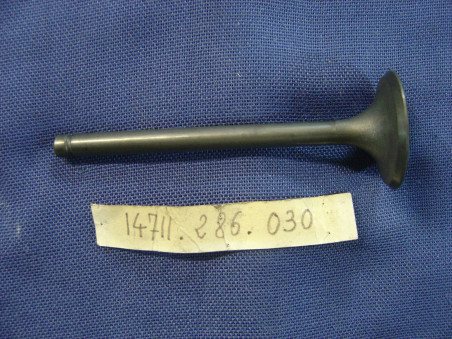 Soupape Admission Honda CB250/350 CB250/360G 14711-286-030