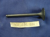 Soupape Admission Honda CB250/350 CB250/360G 14711-286-030