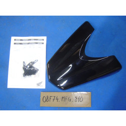 Capot de selle Honda CB600F 07-10 – Réf. 08F74MFG810