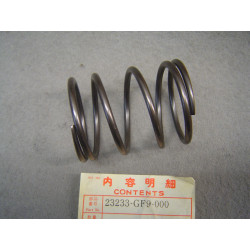 Ressort poulie menée Honda MTX50A NSR50AK - Réf 23233GF9000