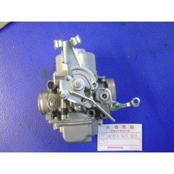 Carburateur N°4 VB63A B Honda CBX1000A - Réf. 16104469405