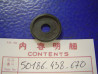 Bague épaulée fixations moteur Honda CB900F CB1100F
