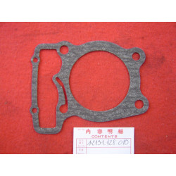 Joint d'embase Honda XL250SZ XR250Z réf. 12191428010