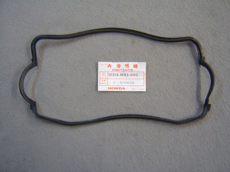 Joint Cache Culbuteur Honda GL1500 Goldwing 12314-MN5-000