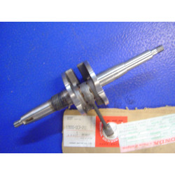 Embiellage complet Honda NH50 CH50 - Réf. 13000GC7711