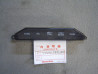 Lentille fumée voyants tableau de bord Honda CBR1000 87-88