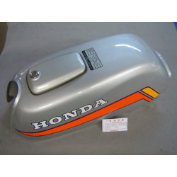 Réservoir Honda CB125T2 NH-42M-C – Réf. 17520399700ZF