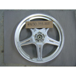 Roue avant Honda CB125T2 - Réf. 44650-399-701