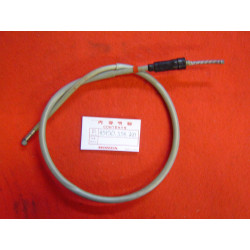 Câble de frein avant Honda CB200B CB125B6-JX | Réf. 45450354700