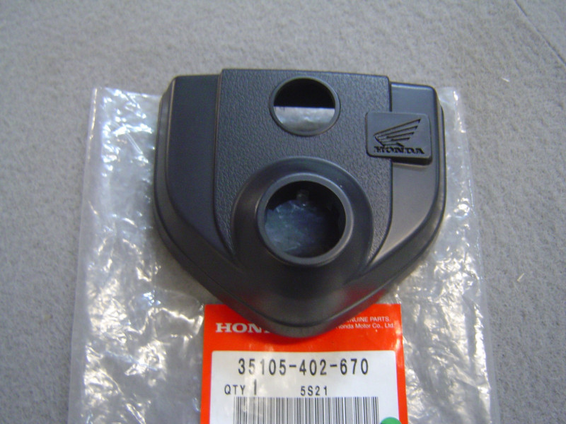 Couvercle Contacteur à Clefs Honda 35105-402-670