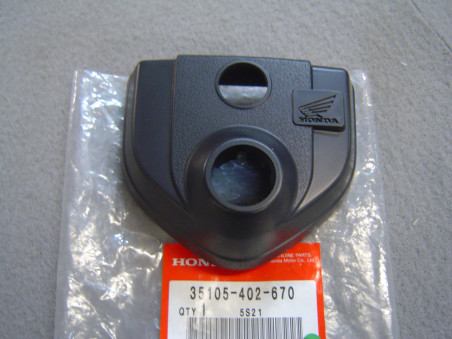 Couvercle Contacteur à Clefs Honda 35105-402-670