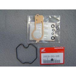 Pochette Joints Carburateurs Honda CB550K3 | Réf. 16010393305