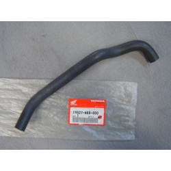 Durite By-pass Refroidissement Honda VTR1000 – Réf. 19527MBB000