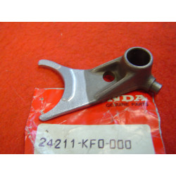 Fourchette Sélection Droite Honda XL350 XR350 - Réf. 24211KF0000