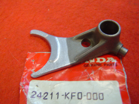 Fourchette Sélection Droite Honda XL350 XR350 - Réf. 24211KF0000