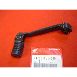 Sélecteur de vitesses Honda MTX125 MTX200 – Réf. 24700KE1000