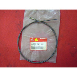 Câble interne du cable de compteur vitesse de CH250 HONDA 44831-KM1-000