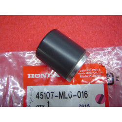 Piston étrier frein Honda XR250 CR125 CR250 – Réf. 45107ML0016