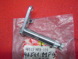 Axe de pédale de frein AR de VT500ED EF