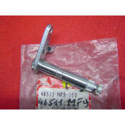 Axe Pédale Frein Arrière Honda VT500ED EF – Réf. 46511MF9000