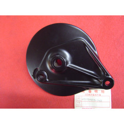 Flasque Frein Arrière Honda CB250 CM400 – Réf. 43110413750