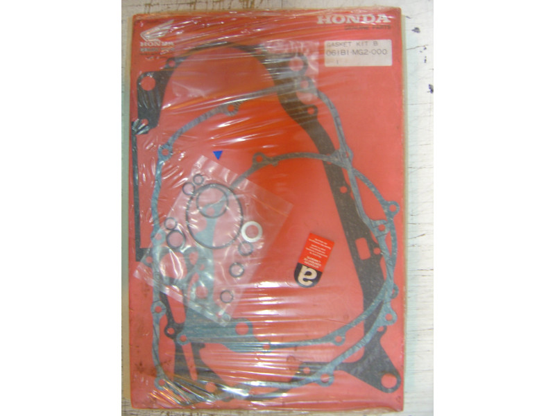 Pochette Joints Bas Moteur (b) Honda – Réf. 061B1MG2000