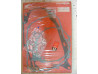 Pochette Joints Bas Moteur (b) Honda – Réf. 061B1MG2000