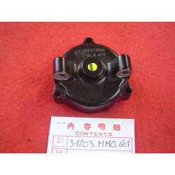 Couvercle arrière démarreur Honda XL600LM - Réf. 31203MM0601