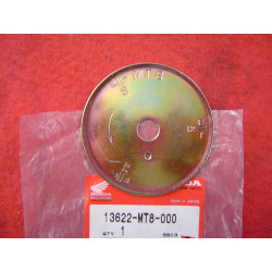 Plaque guide courroie calage Honda 13622MT8000 F6C GL1500