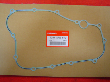 Joint Carter Embrayage Honda CRF250 04-06 Réf. 11394-KRN-670