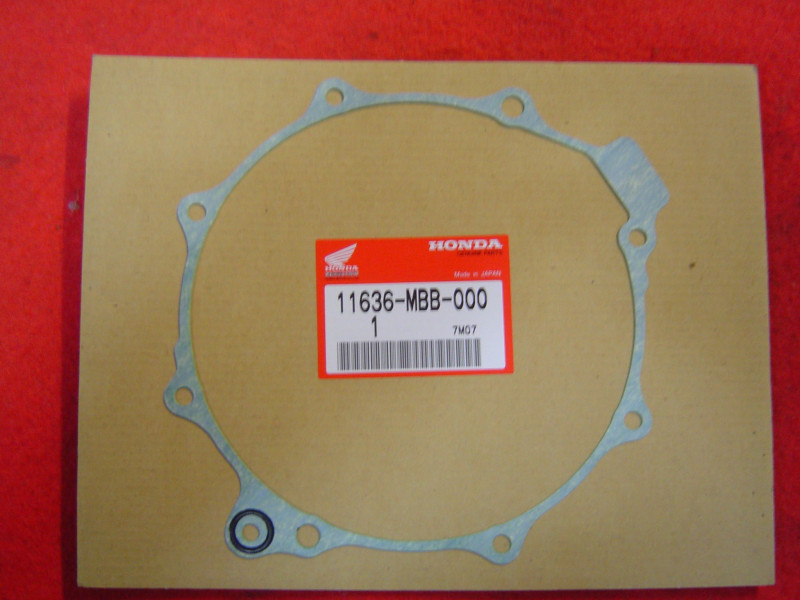 Joint Carter Alternateur Honda VTR1000 11636-MBB-000