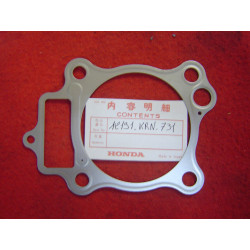 Joint d'embase de CRF 250 04-09 HONDA 12191-KRN-731